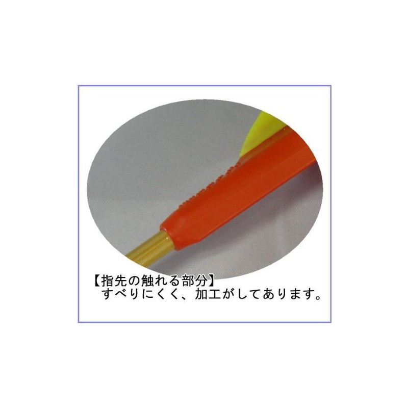 Zo-kun MINI Orange Right Hand Chopsticks