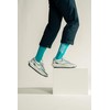Stadium Goods Calcetines "All Day, Every Day", Azul Real, Large