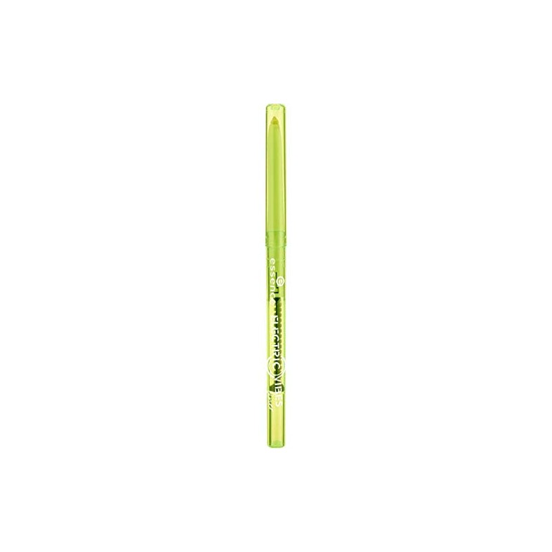 ESSENCE EYELINER ELECTRIC VIBES 03 NEONLOVE