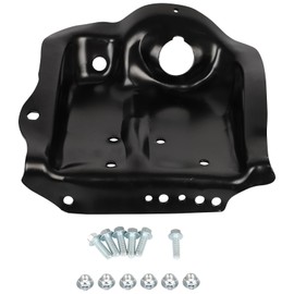 ECCPP Front Coil Spring Tower Shock Mount Front Right Fits For Ford Replaces for E0TZ5A306E, 924405,E0TZ-5A306-E