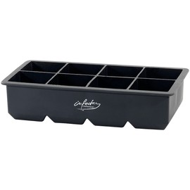 Infactory Ice Cube Mould XXL