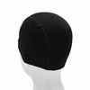 GANA SWIM Swim Cap Elastic Unisex Spandex Swim Cap Plain