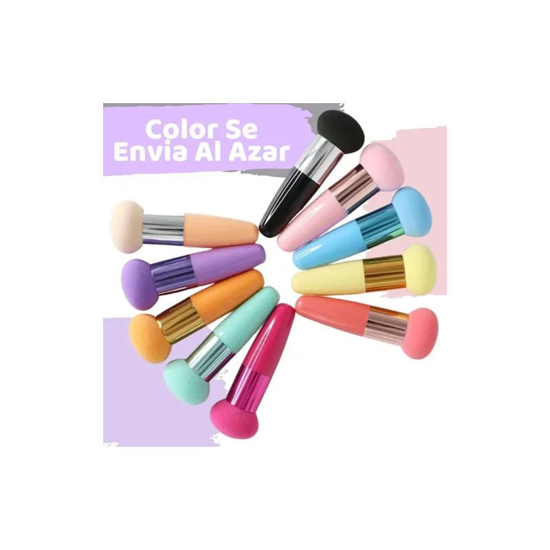 Paleta 15 Correctores Maquillaje Alta Cobertura Brocha F
