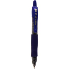 Pilot 220380 - Blue Pen
