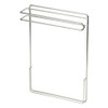 Tsubame Sanjo MJ-HB-1784 Dish Towel Hanger, Dish Towel Hanger, Stylish,