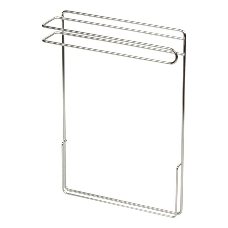 Tsubame Sanjo MJ-HB-1784 Dish Towel Hanger, Dish Towel Hanger, Stylish,