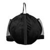 P Prettyia Ball Bag Basketball Football Handball Volleyball Storage Bag