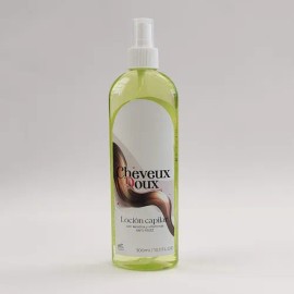 Keratina Brasileña Evans Limao-fort + Locion Capilar Y Detox