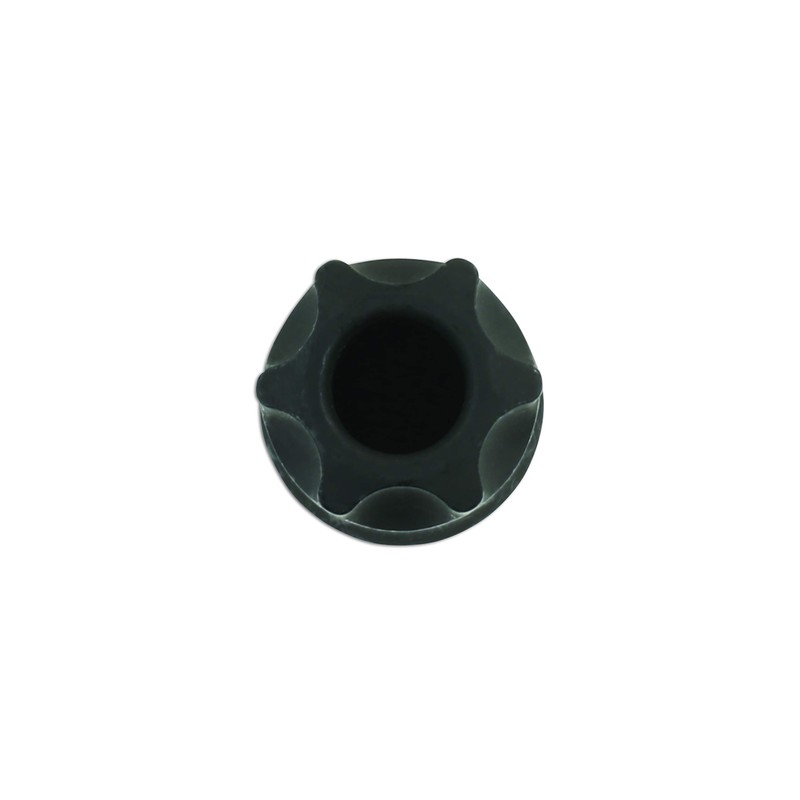 Laser 7514 Impact Tamperproof Socket Bit 1/2"D T100