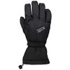 SCOTT Glove Women's Ultimate Warm (Black, Medium) 2022/23