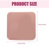 ROSENICE Contact Lens Case Mini Travel Simple Contact Lens Box