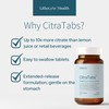 LithoLyte CitraTabs® 7.5 mEq | Extended-Release Citrate Tablets | Kidney