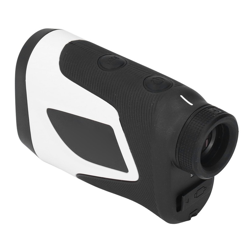 Laser Range Finder Rangefinder Telescope Distance Meter High Accuracy for