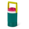 Igloo Retro 1/2 Gallon Jug, Jade