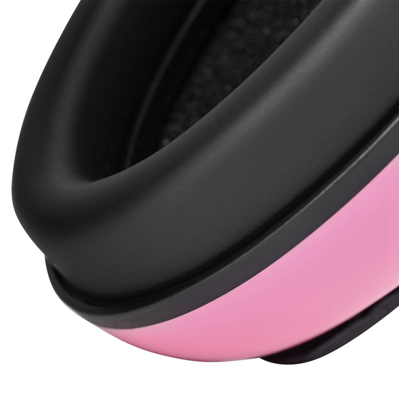 Earmuffs Noise Reduction Ear Shield Defenders Hearing Protection for Baby