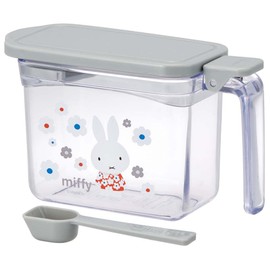 Skater KHP1-A One-Push Open Condiment Pot Miffy