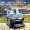 Papercutz A4 Glossy Inkjet Printer Paper, 100 Sheets (200GSM) -