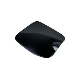 Fuel Door Cover Fit for Toyota Tacoma 2016-2023 5FT Bed Fuel Filler Lid, Replace 77305-04080