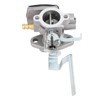Lawn Mower Carburetor Reliable Easy Installation Carburetor Carb for Tecumseh