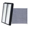17220-5J6-A10 Engine Air Filter and 80292-TF0-G01 Cabin Air Filter kit