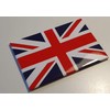 thomas benacci Union Jack Metal Tin Fridge Magnet - British