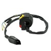 M MATI Handlebar Kill Stop Light Headlight Switch for Honda