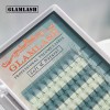 Glam Lash Blister De Pestañas Prearmada Glamlash 3d, 4d, 5d