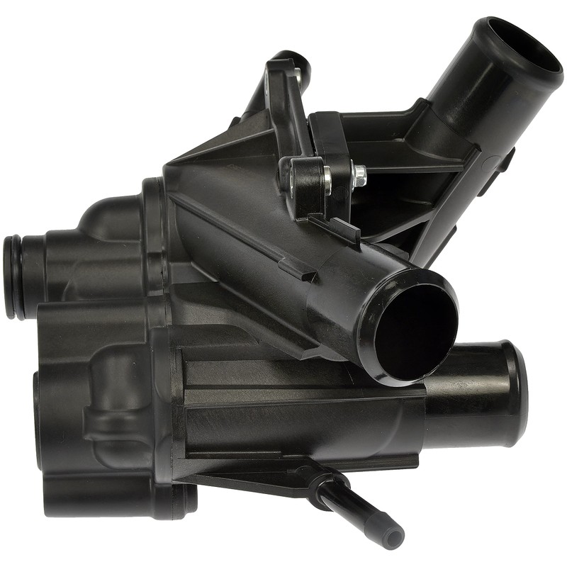 Dorman 902-1090 Engine Coolant Thermostat Housing Assembly Compatible with Select