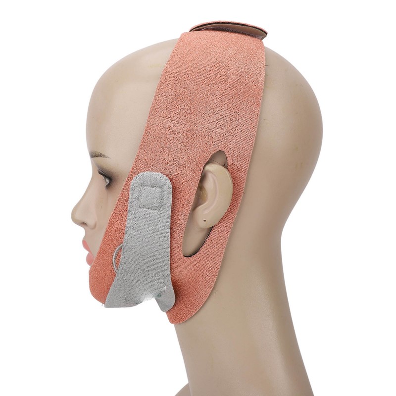 Face Shaping Bandage V Line Slimming Strap Reduce Double Chin