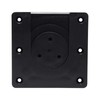 Ruthless Professional Dart Board Wall Bracket | Quick Fit Dartboard