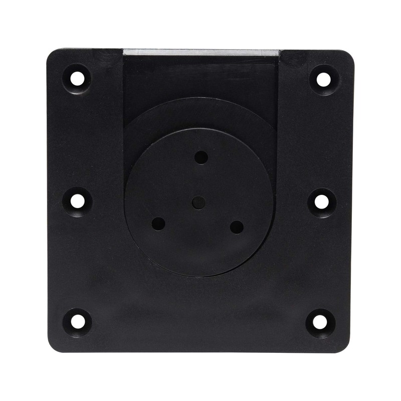 Ruthless Professional Dart Board Wall Bracket | Quick Fit Dartboard