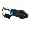 Amarine Made 12V Self-Priming Macerator Pump 12 GMP Quick Release