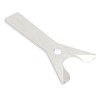 Bike Fork Headset Removal Tool Bicycle Fork Bottom Bracket Remover