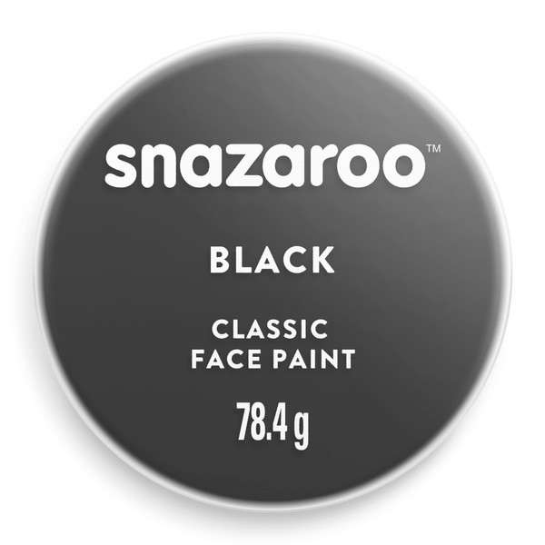 Snazaroo Make-Up Paint