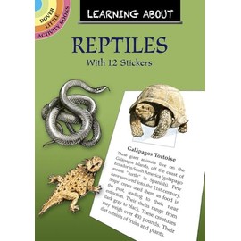 Learning About Reptiles