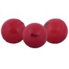 Kosma Set of 3 Windball Cricket Ball | Indoor &