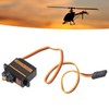 ES08MA II Mini Metal Gear Analog Servo RC Model Servo