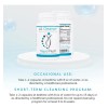 La Cleanse Detox Limpieza Intestinal 15 Días 30 Cápsulas