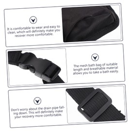 Mipcase Mipcase 3 Pcs Essential Oil Storage Bag Portable Massager Waist Case Bottle Holder Organizer Fashion Trendy Design