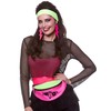 Wicked Costumes Adult Bum Bag Fancy Dress Party Accessory -