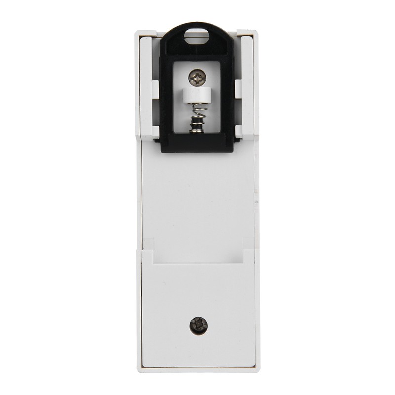 DDS529MR Single Phase Electric Energy Meter LCD Digital Display 230V