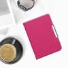 kwmobile Flip Case Compatible with Kobo Clara BW/Clara Colour/Tolino Shine