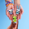 Bandai Littlest Pet Shop BF00500 Toy, Multi-Colour