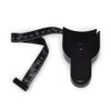 WIN TAPE 80'' 205cm Waist Body Tape Measure with Push
