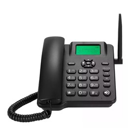 YEEMOVIL X30 Networks Telefono Celular Fijo Liberado para Casa O Negocio,Antena Externa,Botones Grandes,Manos Libres, Llamadas Manos Libres HD,Llamada entrante