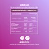 BDM LAB Péptido de Colágeno Omega 3-6-9 2x1 60 cápsulas