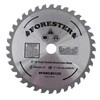 FORESTER Carbide Tip Brush Cutter Blade - 8in x 32
