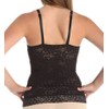 Bali womens Lace 'N Smooth Fajas Cami Df8l12 shapewear tops,