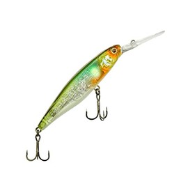 Illex Poisson Super Dd Squirrel 115 Sp Rodent 11.5 cm 22 g Nf Ayu Suspending 77006