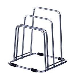 アスベル ステンレスまな板スタンド 「Nポゼ」 2605